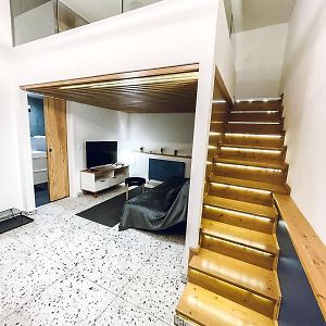 Appartement met een Slaapkamer